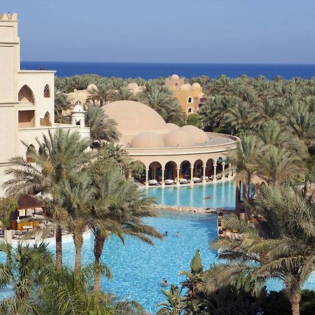 Makadi Palace All Inclusive Makadi Bay Exterior photo