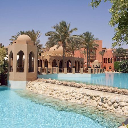 Makadi Palace All Inclusive Makadi Bay Exterior photo