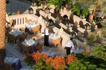 Makadi Palace All Inclusive Makadi Bay Exterior photo