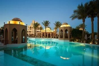 Makadi Palace All Inclusive Makadi Bay Exterior photo