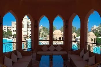 Makadi Palace All Inclusive Makadi Bay Exterior photo