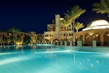 Makadi Palace All Inclusive Makadi Bay Exterior photo
