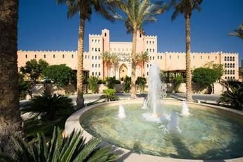 Makadi Palace All Inclusive Makadi Bay Exterior photo