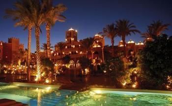 Makadi Palace All Inclusive Makadi Bay Exterior photo