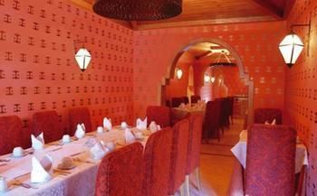 Makadi Palace All Inclusive Makadi Bay Exterior photo