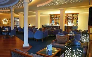 Makadi Palace All Inclusive Makadi Bay Exterior photo