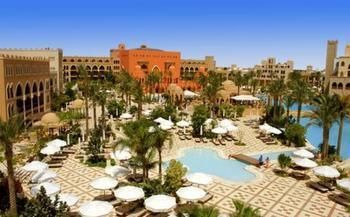 Makadi Palace All Inclusive Makadi Bay Exterior photo