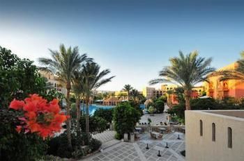Makadi Palace All Inclusive Makadi Bay Exterior photo
