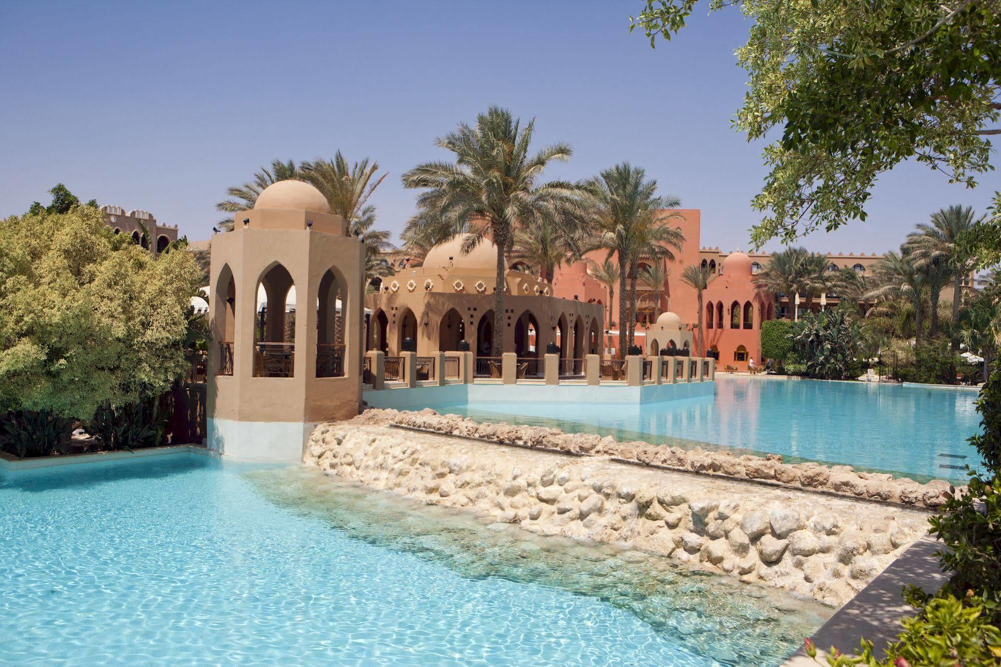 Makadi Palace All Inclusive Makadi Bay Exterior photo